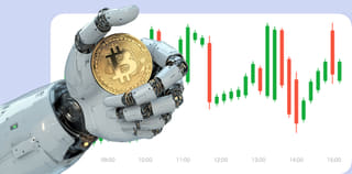 Pannello di controllo di Zaffiro Capivex per la piattaforma di scambio di criptovalute