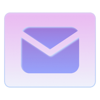 icona email di Zaffiro Capivex per contattare l'assistenza e ricevere aiuto
